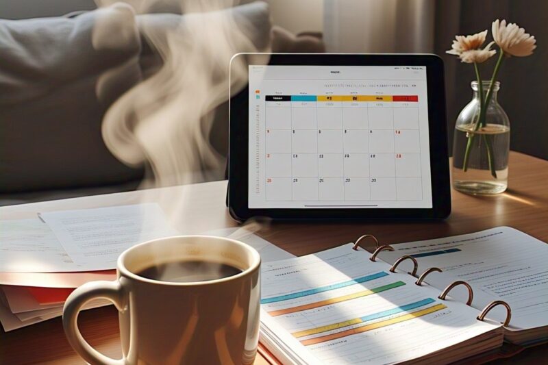 5 Morning Habits That Changed My Life (And Can Change Yours Too)